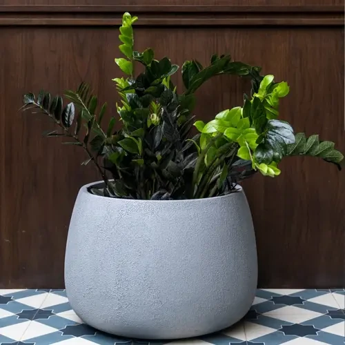 Frp Pot